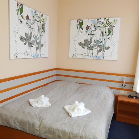 Hotel Air Holíč المظهر الخارجي الصورة