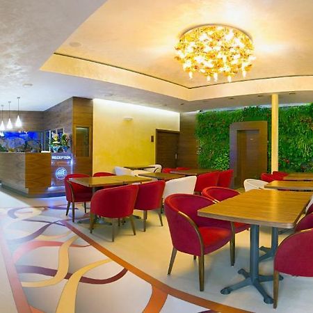 Hotel Air Holíč المظهر الخارجي الصورة