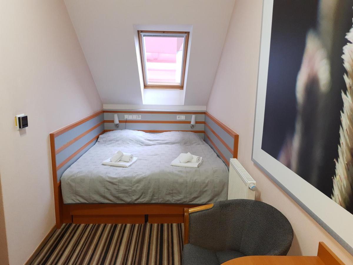 Hotel Air Holíč المظهر الخارجي الصورة