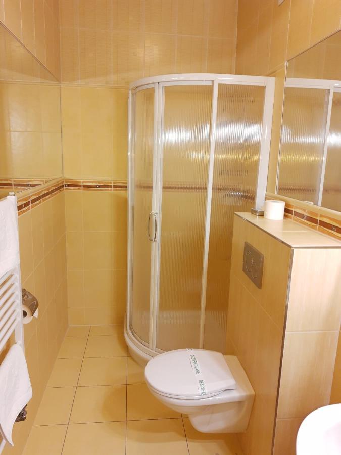 Hotel Air Holíč المظهر الخارجي الصورة