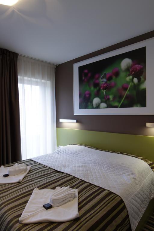 Hotel Air Holíč المظهر الخارجي الصورة