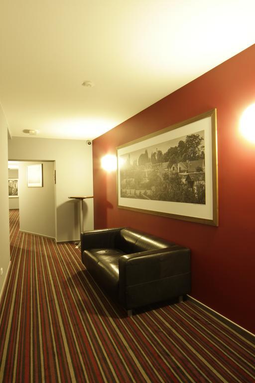 Hotel Air Holíč المظهر الخارجي الصورة
