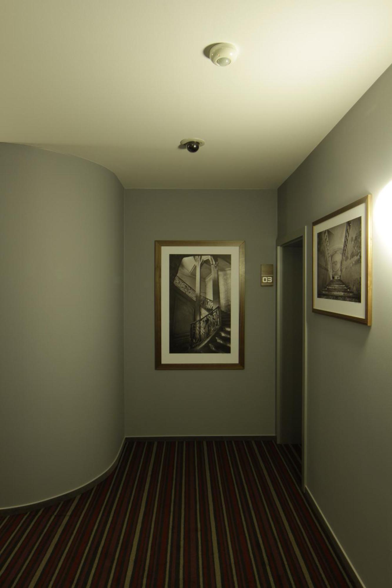 Hotel Air Holíč الغرفة الصورة
