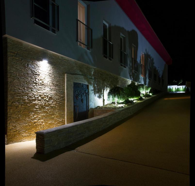 Hotel Air Holíč المظهر الخارجي الصورة