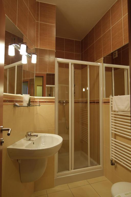 Hotel Air Holíč الغرفة الصورة