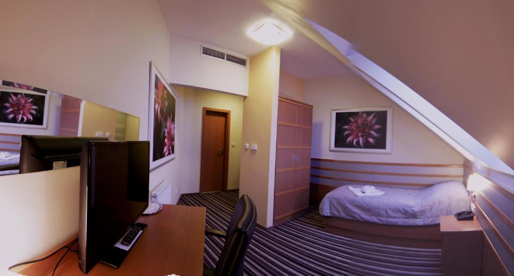 Hotel Air Holíč الغرفة الصورة