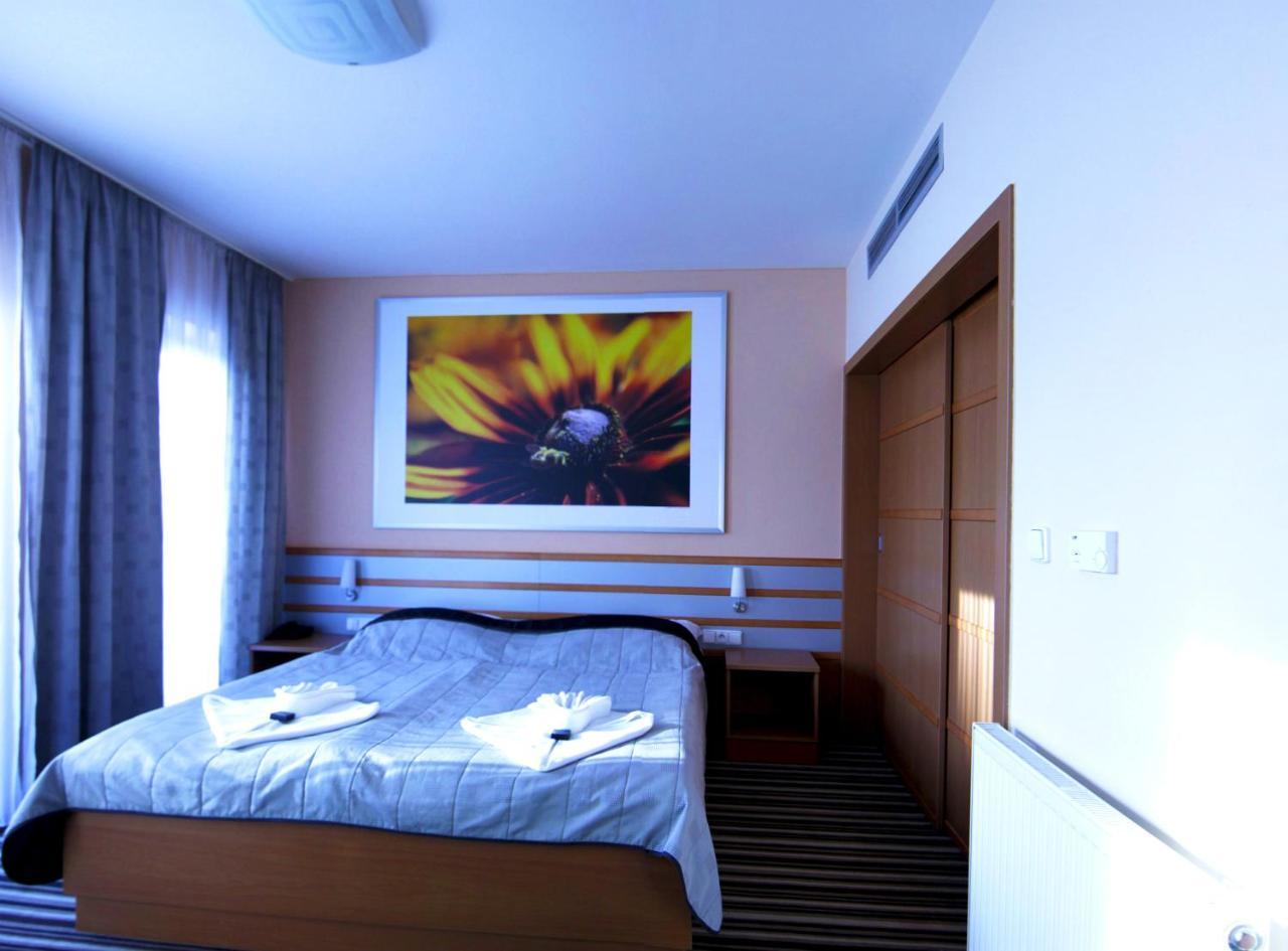 Hotel Air Holíč المظهر الخارجي الصورة