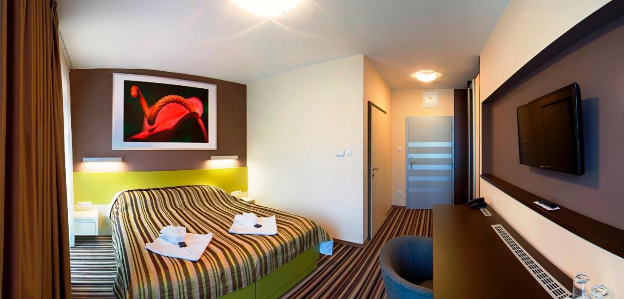 Hotel Air Holíč المظهر الخارجي الصورة