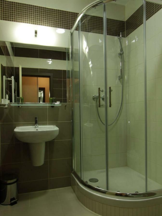 Hotel Air Holíč المظهر الخارجي الصورة